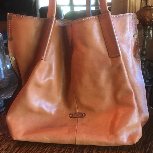 ✨SOLD✨FRYE BEADED TOTE NWOT - Picture 3 of 9